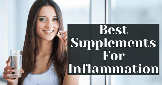 Best Supplements For Inflammation