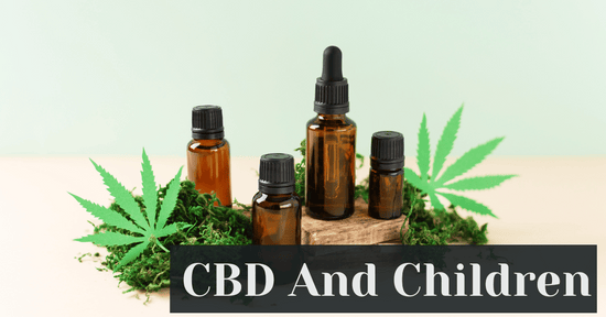 CBD And Children