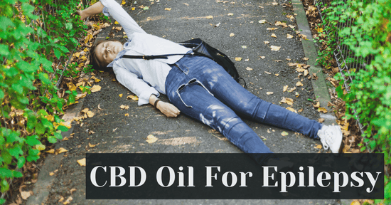 CBD Oil For Epilepsy