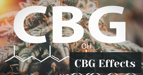 CBG Effects