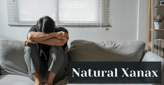 Natural Xanax