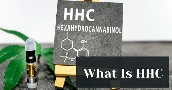 What Is HHC