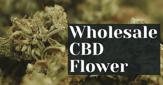 Wholesale CBD Flower